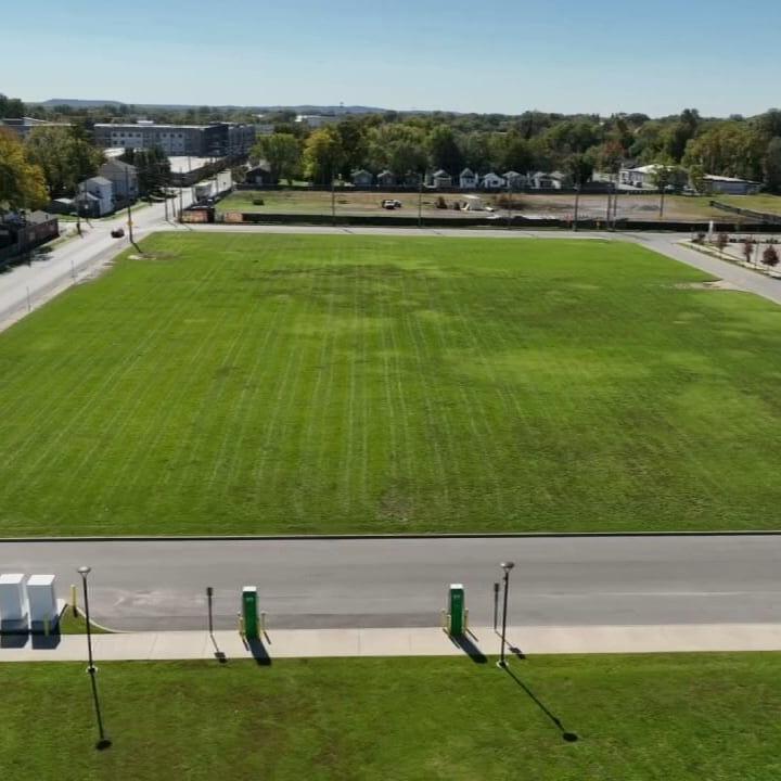 West Louisville Soccer teams hope to return home with addition of new turf fields